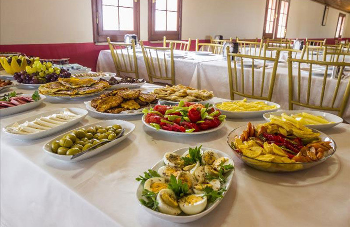 Ayyıldız Pansiyon yurt görseli