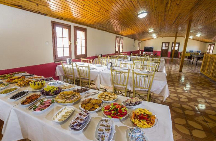 Ayyıldız Pansiyon yurt görseli