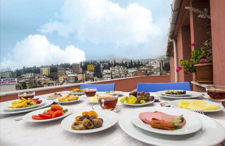 Ayyıldız Pansiyon yurt görseli