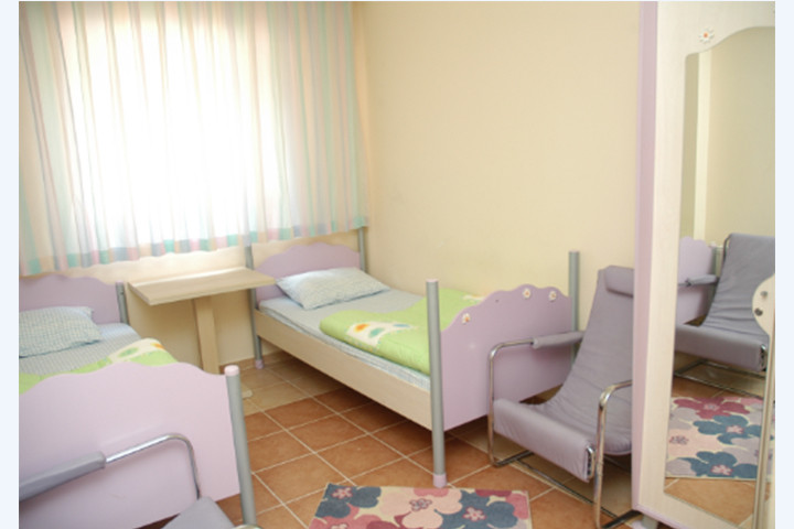 Ayyüce Kız Öğrenci Yurdu yurt görseli