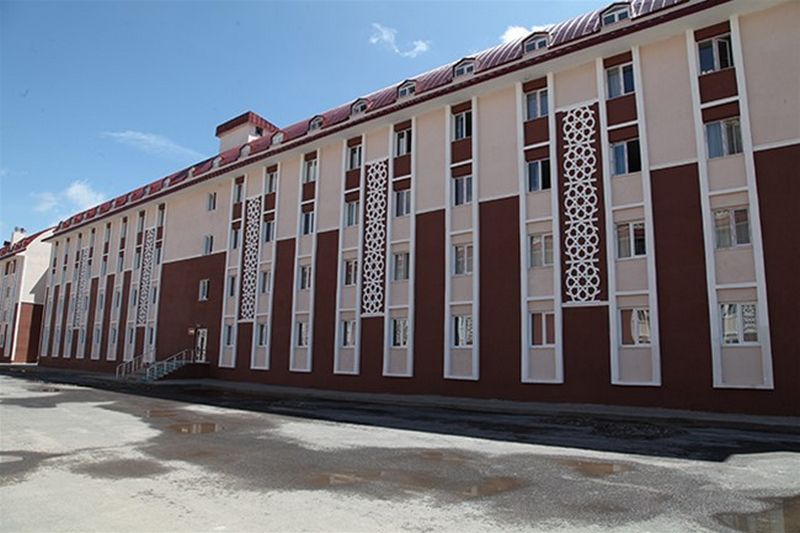 Aziziye KYK Kız Öğrenci Yurdu yurt görseli