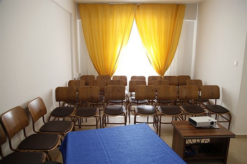 Aziziye KYK Kız Öğrenci Yurdu yurt görseli