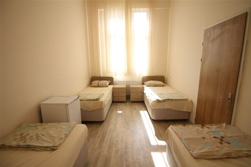 Babaeski KYK Kız Öğrenci Yurdu yurt görseli