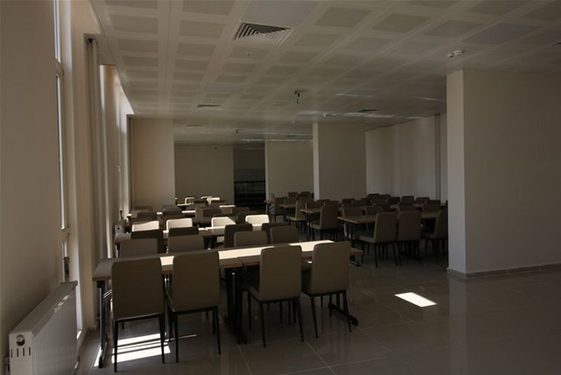 Babaeski KYK Kız Öğrenci Yurdu yurt görseli