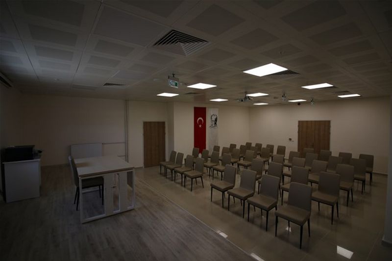 Babaeski KYK Kız Öğrenci Yurdu yurt görseli