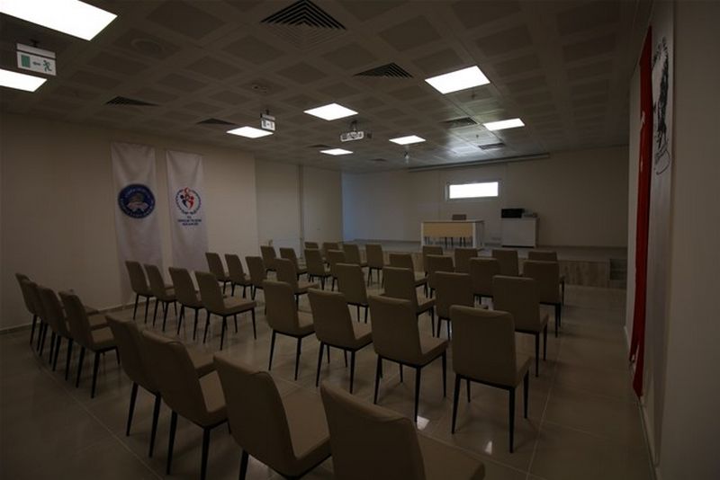 Babaeski KYK Kız Öğrenci Yurdu yurt görseli
