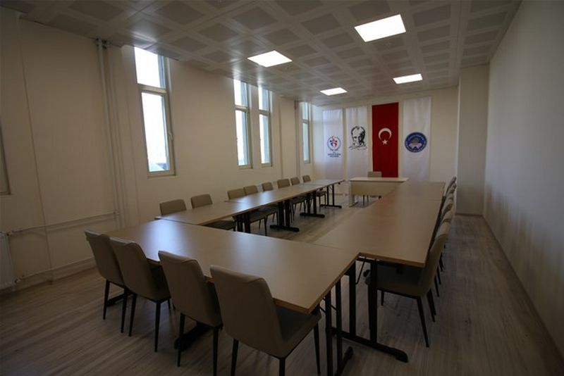 Babaeski KYK Kız Öğrenci Yurdu yurt görseli