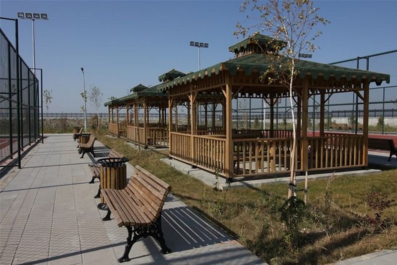Babaeski KYK Kız Öğrenci Yurdu yurt görseli