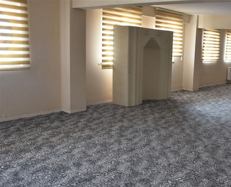 Bacım Sultan KYK Kız Öğrenci Yurdu yurt görseli