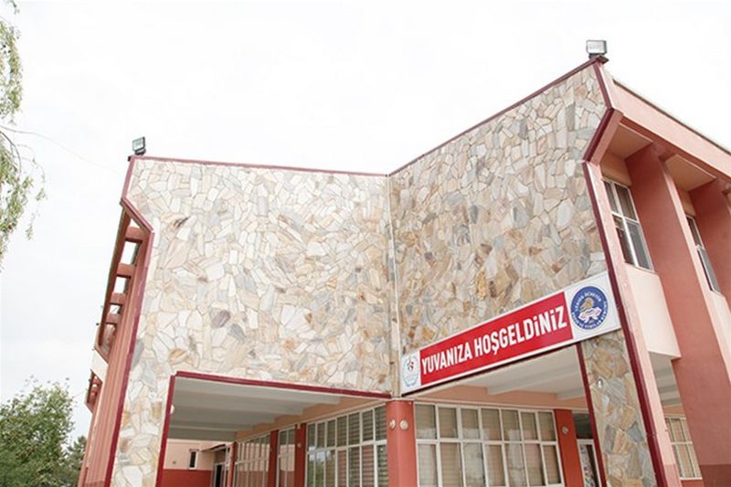 Bafra Milli Piyango KYK Kız ve Erkek Öğrenci Yurdu yurt görseli