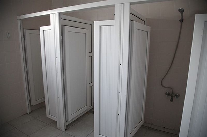 Bafra Milli Piyango KYK Kız ve Erkek Öğrenci Yurdu yurt görseli