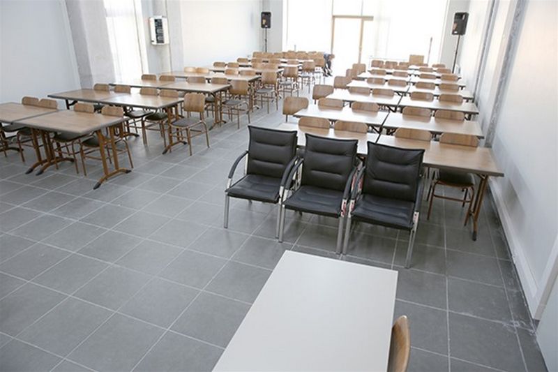 Bağlıca KYK Kız Öğrenci Yurdu yurt görseli