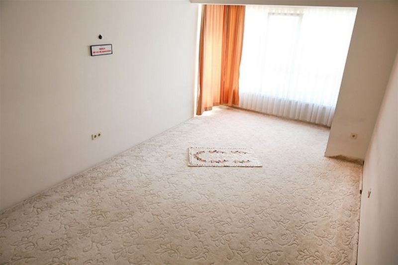 Bağlıca KYK Kız Öğrenci Yurdu yurt görseli