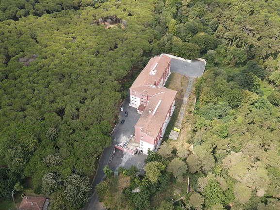 Bahçeköy KYK Erkek Öğrenci Yurdu yurt görseli