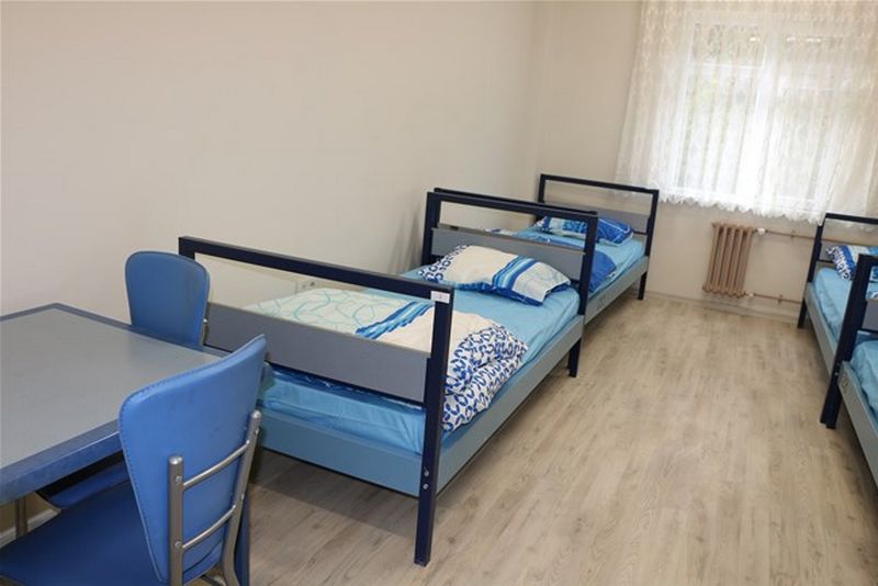 Bahçeköy KYK Erkek Öğrenci Yurdu yurt görseli