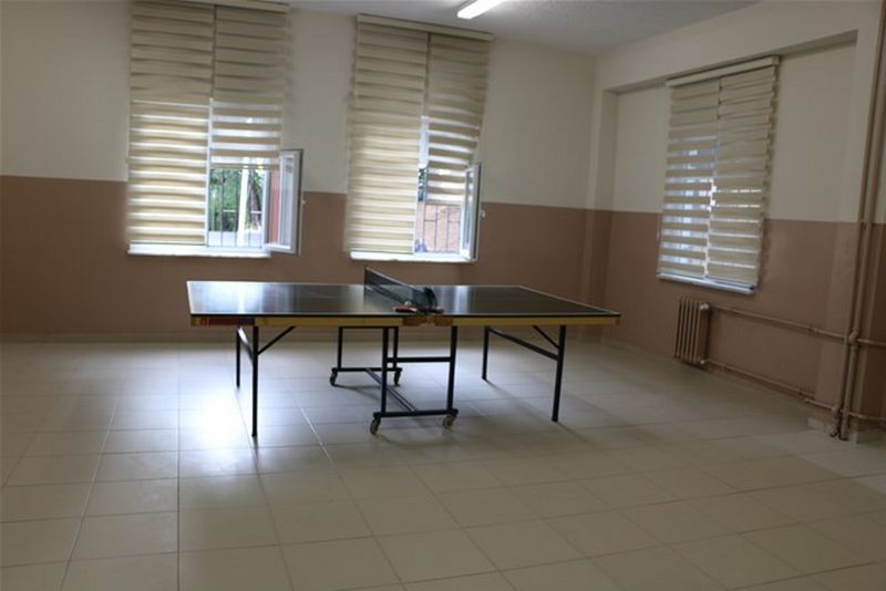 Bahçeköy KYK Erkek Öğrenci Yurdu yurt görseli