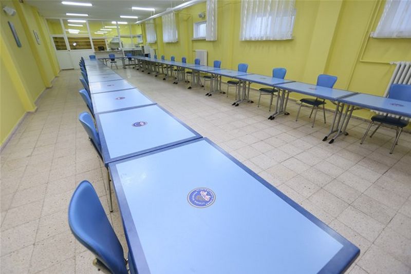 Bala Hatun KYK Kız Öğrenci Yurdu yurt görseli