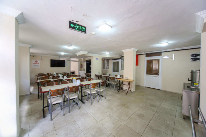Balıkesir Erkek Öğrenci Yurdu yurt görseli