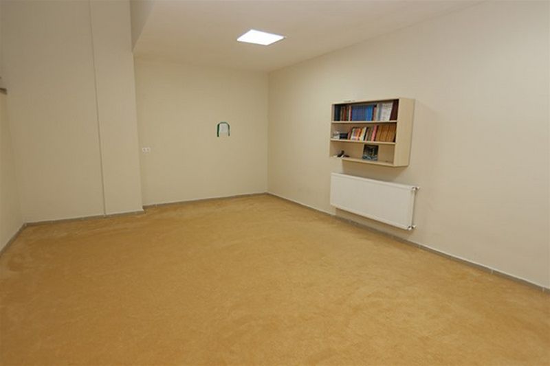 Bandırma KYK Kız Öğrenci Yurdu yurt görseli