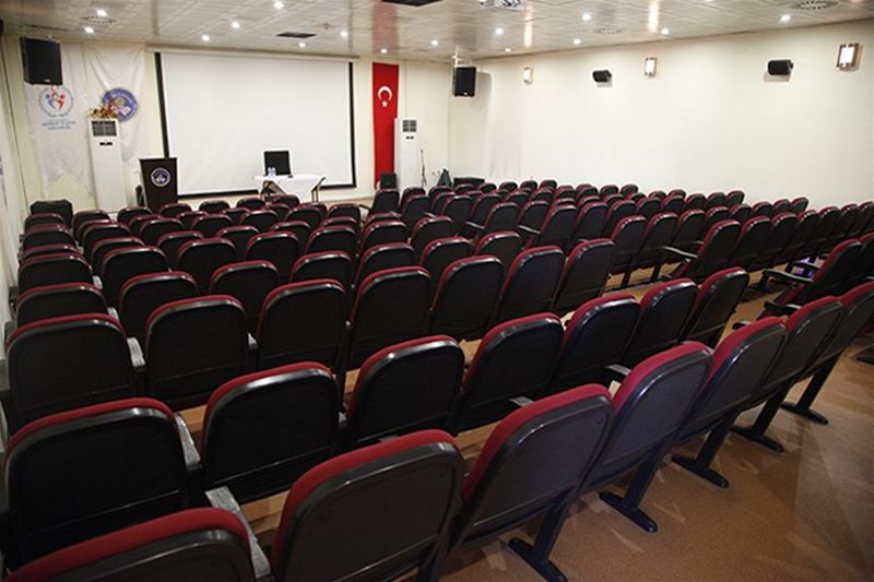 Bartın KYK Kız Öğrenci Yurdu yurt görseli