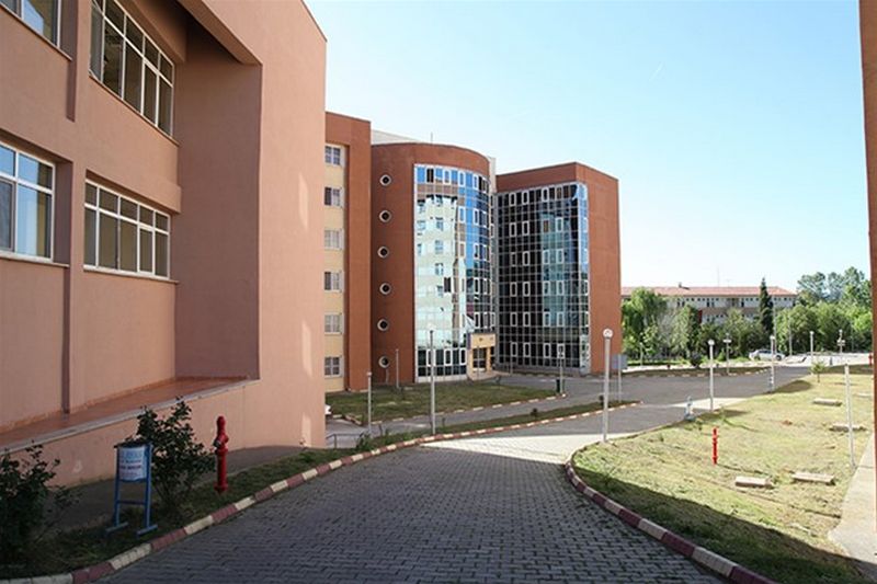 Bartın KYK Kız Öğrenci Yurdu yurt görseli