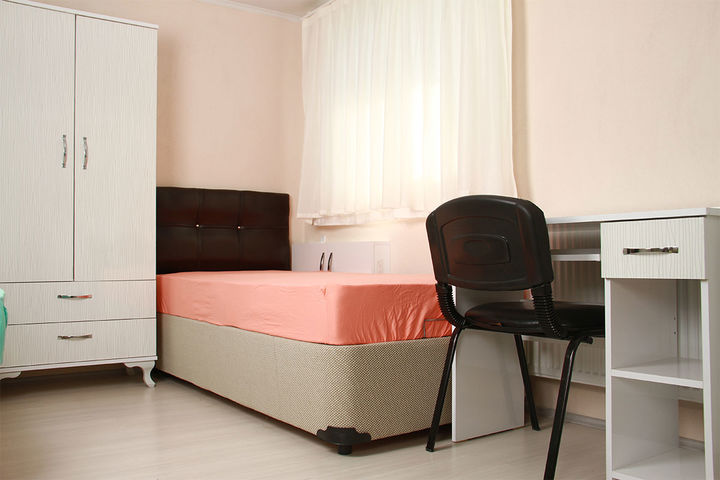 Batı Kız Öğrenci Yurdu yurt görseli