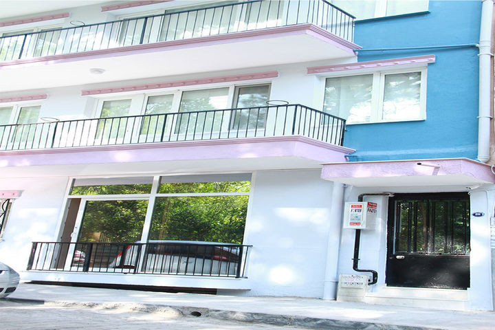 Batı Kız Öğrenci Yurdu yurt görseli