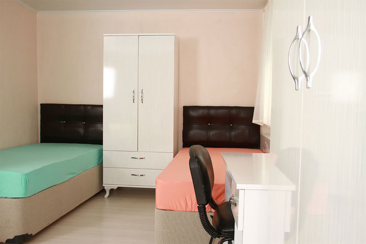 Batı Kız Öğrenci Yurdu yurt görseli