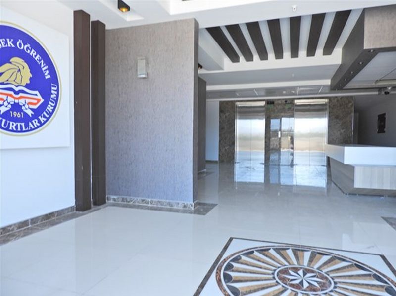 Battalgazi KYK Kız Öğrenci Yurdu yurt görseli