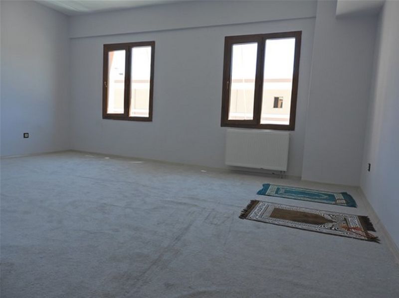 Battalgazi KYK Kız Öğrenci Yurdu yurt görseli
