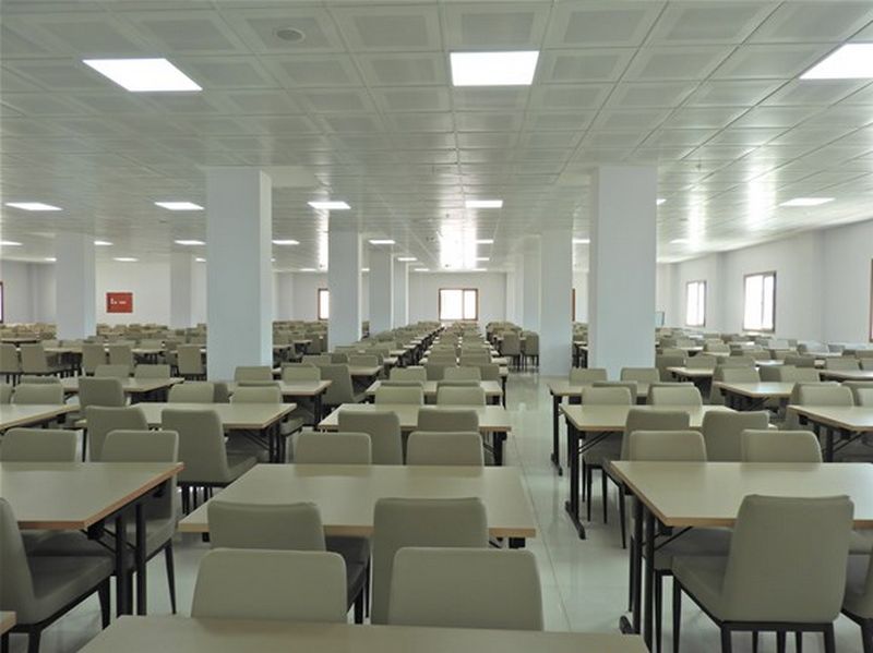Battalgazi KYK Kız Öğrenci Yurdu yurt görseli