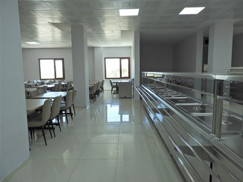 Battalgazi KYK Kız Öğrenci Yurdu yurt görseli