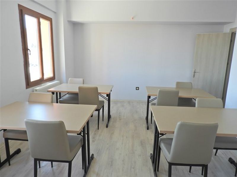 Battalgazi KYK Kız Öğrenci Yurdu yurt görseli