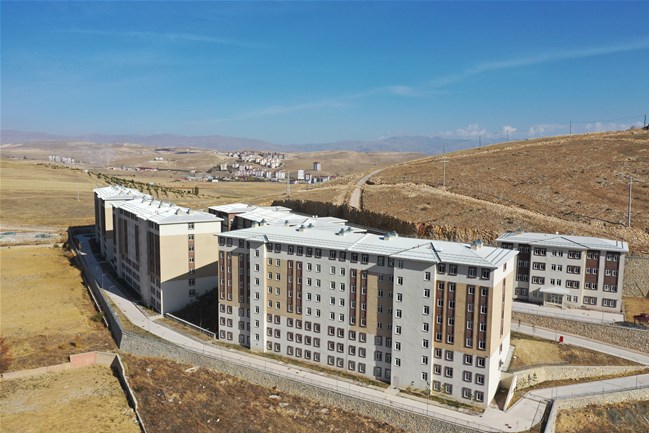 Bayburt KYK Erkek Öğrenci Yurdu yurt görseli