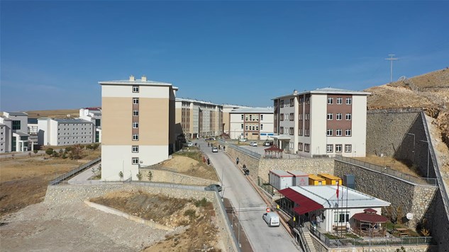 Bayburt KYK Erkek Öğrenci Yurdu yurt görseli