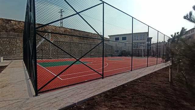 Bayburt KYK Erkek Öğrenci Yurdu yurt görseli