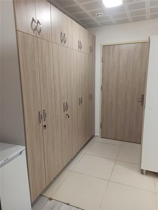 Bayburt KYK Erkek Öğrenci Yurdu yurt görseli