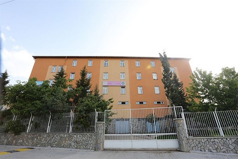 Bekilli KYK Kız ve Erkek Öğrenci Yurdu yurt görseli