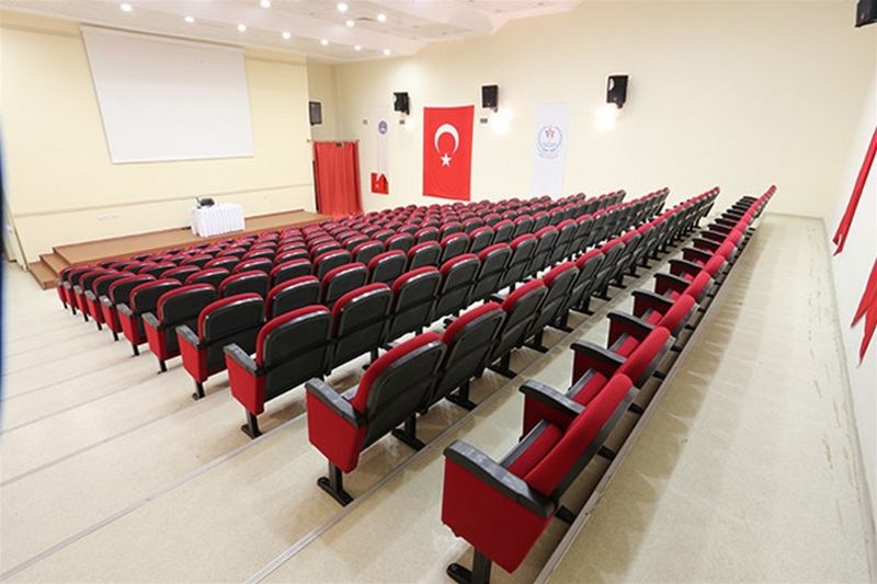 Berin Menderes KYK Kız Öğrenci Yurdu yurt görseli