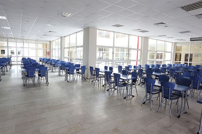 Berin Menderes KYK Kız Öğrenci Yurdu yurt görseli