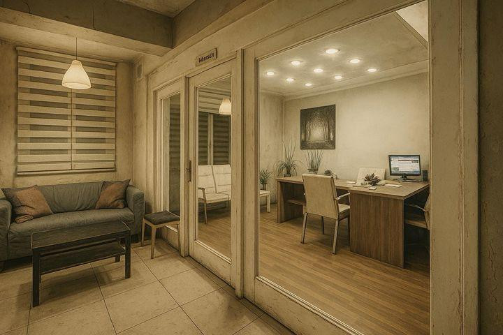 Beşiktaş Academic House Elif Çetin Kız Yurdu yurt görseli