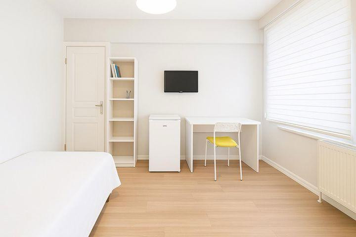 Beşiktaş Academic House Elif Çetin Kız Yurdu yurt görseli