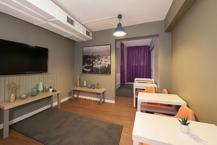 Beşiktaş Academic House Elif Çetin Kız Yurdu yurt görseli