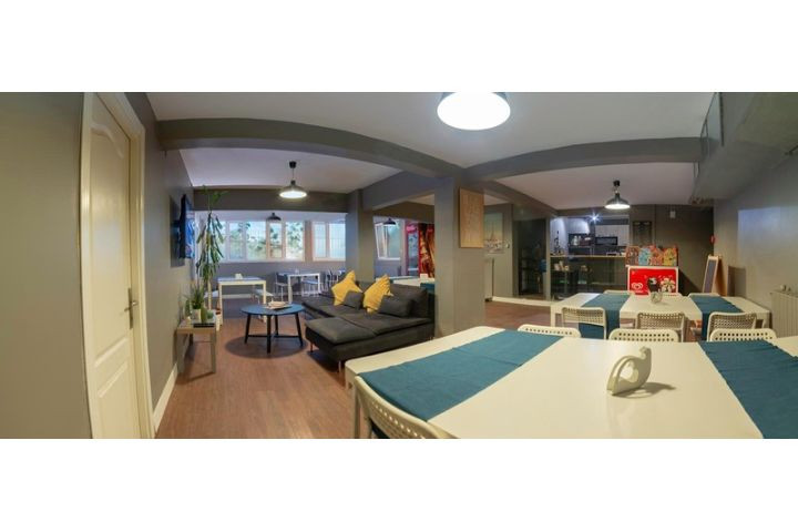 Beşiktaş Academic House Elif Çetin Kız Yurdu yurt görseli