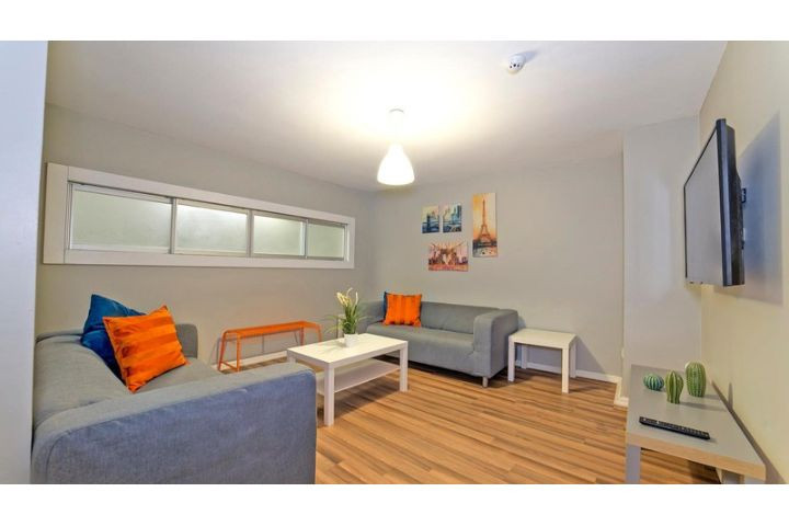 Beşiktaş Academic House Elif Çetin Kız Yurdu yurt görseli
