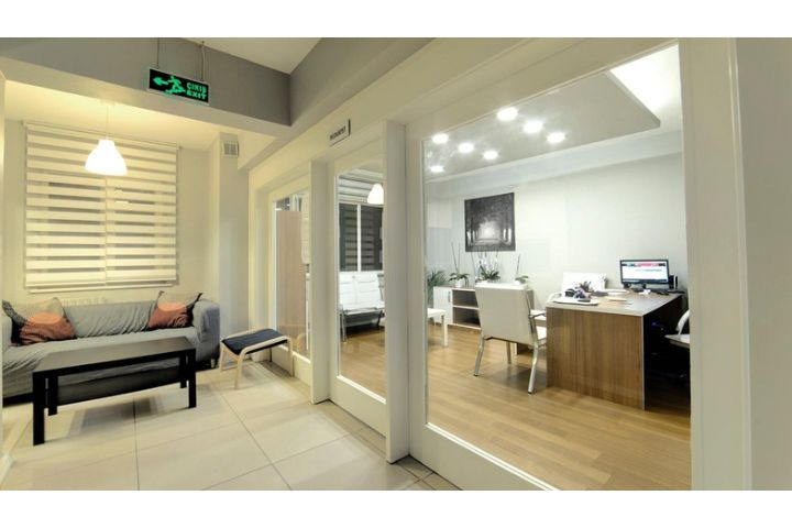 Beşiktaş Academic House Elif Çetin Kız Yurdu yurt görseli