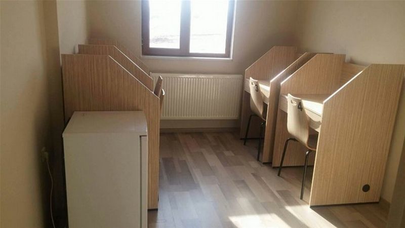Beşminare KYK Kız Öğrenci Yurdu yurt görseli