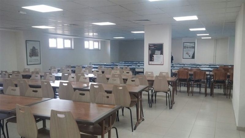 Beşminare KYK Kız Öğrenci Yurdu yurt görseli