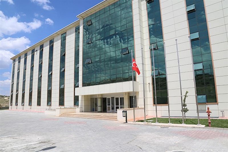 Besni-Servi M. Erdemoğlu KYK Kız ve Erkek Öğrenci Yurdu yurt görseli