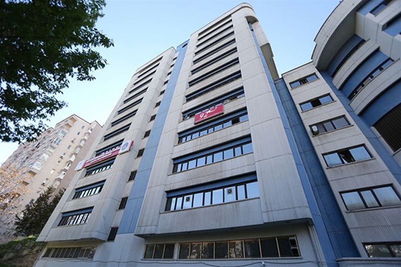Beştepe KYK Kız Öğrenci Yurdu yurt görseli